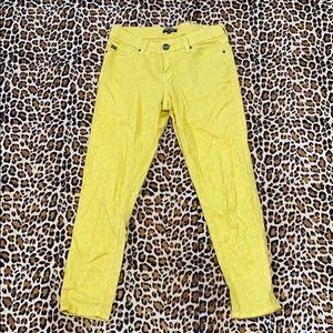 Dear John Pants